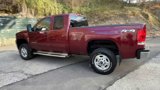 Used 2013 GMC Sierra 2500 SLE w/ SLE Preferred Package image 6