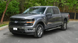 Used 2024 Ford F150 XLT w/ Mobile Office Package image 3