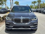 Used 2019 BMW X5 xDrive40i w/ Executive Package image 2
