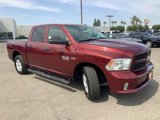 Certified 2017 RAM 1500 Express image 3