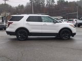 Used 2015 Ford Explorer Sport w/ Equipment Group 401A image 3