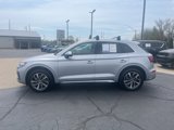 Used 2021 Audi Q5 2.0T Premium Plus image 4