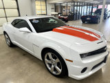 Used 2010 Chevrolet Camaro SS w/ RS Package image 2