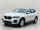 Certified 2023 BMW X5 xDrive40i w/ Premium Package image 3
