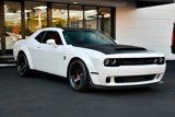 Used 2018 Dodge Challenger SRT Demon image 6