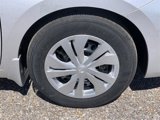 New 2025 Nissan Versa S w/ Trunk Package image 6