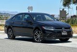 New 2025 Volkswagen Jetta Sport image 2