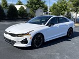 Used 2021 Kia K5 GT-Line image 5