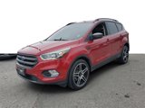 Used 2019 Ford Escape SEL image 2