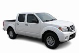 Used 2019 Nissan Frontier SV image 3