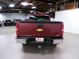 Used 2013 Chevrolet Silverado 1500 LT image 4