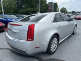 Used 2012 Cadillac CTS AWD Sedan image 5