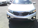 Used 2012 Kia Sorento LX w/ Convenience Pkg image 2