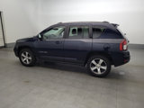 Used 2017 Jeep Compass High Altitude image 3