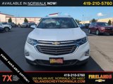 Certified 2019 Chevrolet Equinox Premier image 2