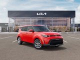 New 2025 Kia Soul LX image 2