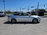 Used 2017 Ford Fusion SE w/ Fusion SE Technology Package image 5