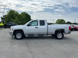 Used 2013 Chevrolet Silverado 1500 LS image 6