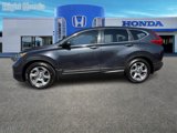 Used 2018 Honda CR-V EX-L image 3