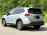 Used 2020 Subaru Forester Premium image 2