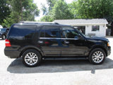 Used 2017 Ford Expedition Limited image 6