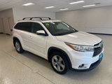 Used 2015 Toyota Highlander Limited Platinum image 4