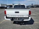 Certified 2022 Toyota Tacoma SR image 3