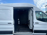 Used 2023 Ford Transit 250 148 High Roof Extended w/ Load Area Protection Package image 5