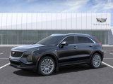 New 2024 Cadillac XT4 Premium Luxury image 2