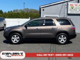 Used 2010 GMC Acadia SLE image 2
