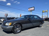 Used 1995 Mercedes-Benz S 320 image 2
