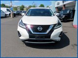 Used 2019 Nissan Murano Platinum w/ Cargo Package image 3