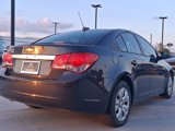 Used 2016 Chevrolet Cruze LS image 5