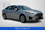 Used 2020 Ford Fusion SE image 5