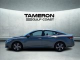 Used 2023 Nissan Sentra SV image 2