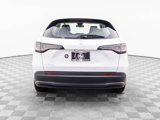 New 2025 Honda HR-V LX image 4