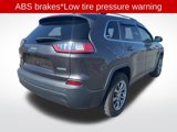 Used 2019 Jeep Cherokee Latitude Plus w/ Comfort/Convenience Group image 5