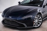 Used 2020 Aston Martin V8 Vantage Coupe image 4
