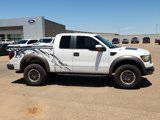 Used 2010 Ford F150 Raptor image 5