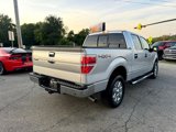 Used 2013 Ford F150 XLT w/ Luxury Equipment Group image 4