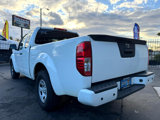 Used 2016 Nissan Frontier S image 6