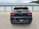 Used 2022 Chevrolet TrailBlazer RS w/ Sun and Liftgate Package image 5