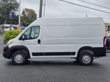 New 2024 RAM ProMaster 3500 w/ Premium Convenience Group image 5
