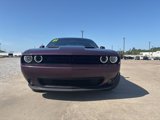 Used 2021 Dodge Challenger SXT w/ Blacktop Package image 2