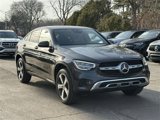 Certified 2021 Mercedes-Benz GLC 300 4MATIC Coupe image 6