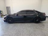 Used 2023 Toyota Camry XSE image 2