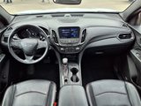 Used 2022 Chevrolet Equinox RS w/ RS Leather Package image 3