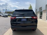 Used 2020 Chevrolet Traverse LT w/ Driver Confidence II Package image 5