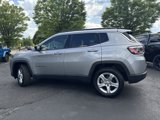 Certified 2023 Jeep Compass Latitude w/ Convenience Group image 4