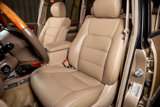 Used 2000 Lexus LX 470 4WD image 4